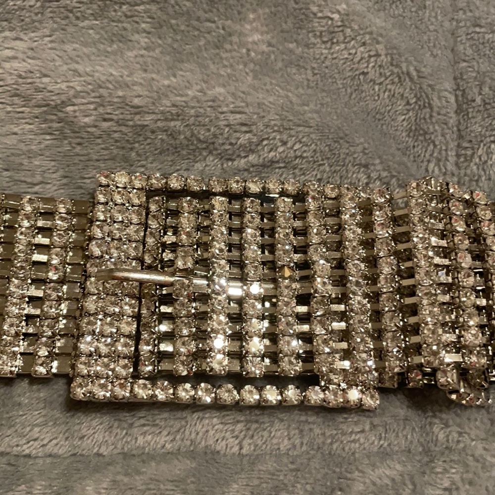 GLAM belt - Picture 2 of 5